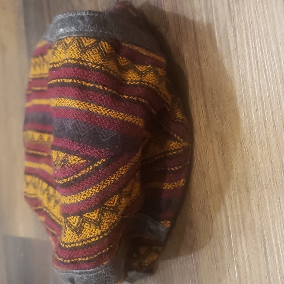 Peruvian Basiquenti Hat Adjustable - Picture 2 of 5